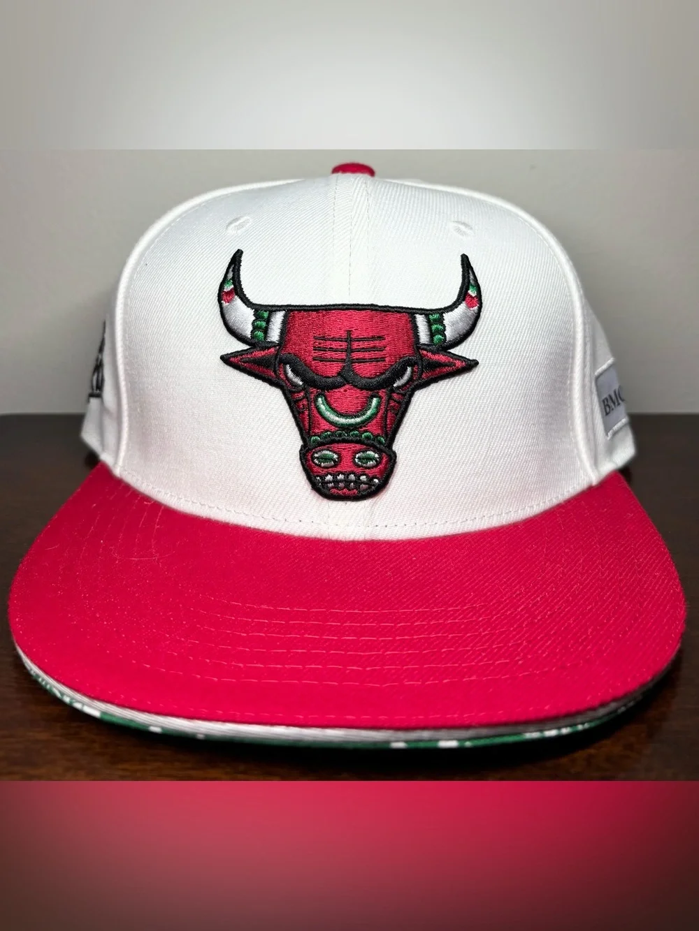 Chicago Bulls Hat